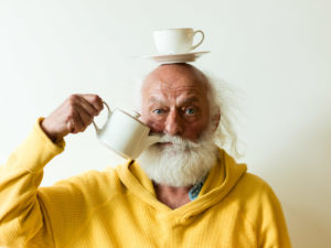 Slava Polunin