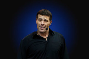 Tony Robbins